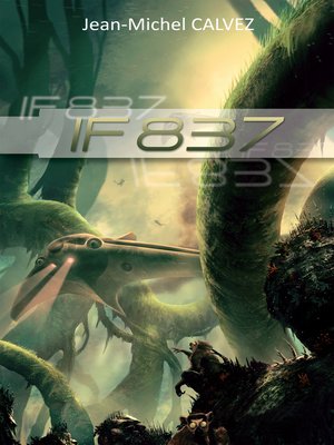 cover image of IF 837